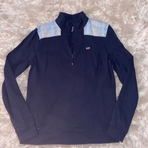 Vineyard Vibes 1/4 Zip